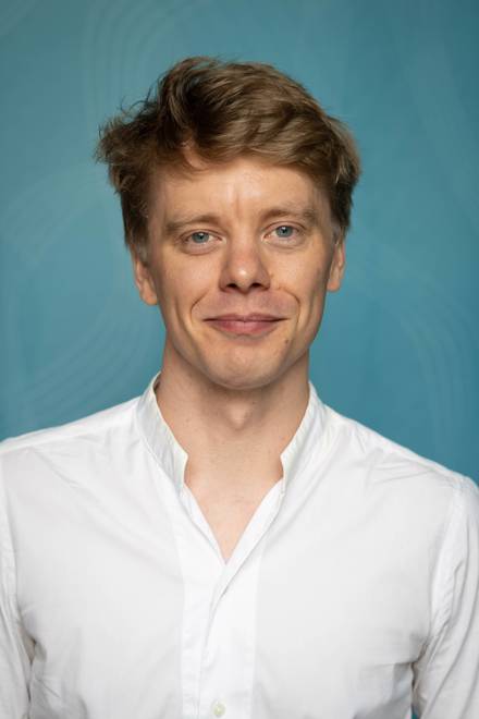 Bjørn Schirmer-Nilsen